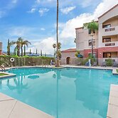 Hilton Vacation Club Varsity Club Tucson