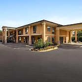 Days Inn by Wyndham Blythewood North Columbia