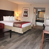 Infinity Inn & Suites