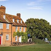 Master Builders House Hotel