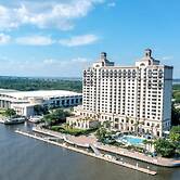 The Westin Savannah Harbor Golf Resort & Spa