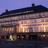 Hotel Niedersaechsischer Hof