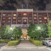 O.Henry Hotel