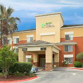 Extended Stay America Suites San Francisco San Carlos