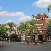 Extended Stay America Suites Orange County Cypress