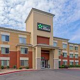 Extended Stay America Suites Memphis Airport