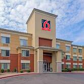 Studio 6 Extended Stay Memphis Airport TN