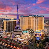 Paris Las Vegas Resort & Casino