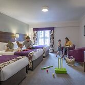 Maldron Hotel, Oranmore Galway