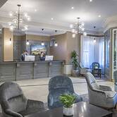 Maldron Hotel, Oranmore Galway