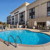 Hampton Inn Mebane
