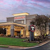 Hampton Inn Mebane