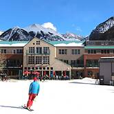 Camel's Garden Hotel