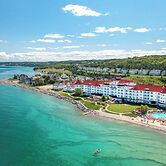 Inn at Bay Harbor, Autograph Collection