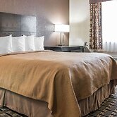 Quality Inn Grand Rapids South-Byron Center