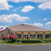 Quality Inn Grand Rapids South-Byron Center