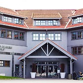 Clarion Hotel Oslo Airport