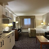 Coast Fort St. John Hotel