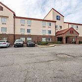 Motel 6 Rocky Mount, NC