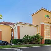 Extended Stay America Suites Boca Raton Commerce