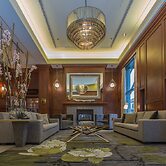 The Magnolia Hotel and Spa