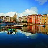 Universal’s Loews Portofino Bay Hotel