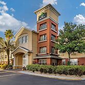 Extended Stay America Suites Tampa Airport N Westshore Blvd
