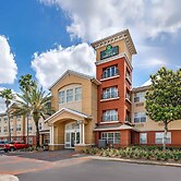 Extended Stay America Suites Tampa Airport N Westshore Blvd
