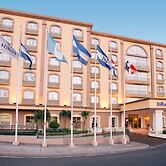 Hilton Princess Managua