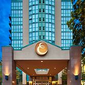 Executive Plaza Hotel Metro Vancouver