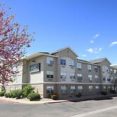 Extended Stay America Suites Albuquerque Rio Rancho Blvd