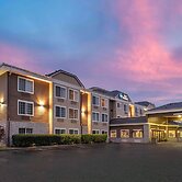 Best Western Columbia River Waterfront Hotel Astoria