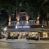 City Hotel Bergen op Zoom