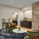 Fairfield Inn By Marriott Savannah I-95 South