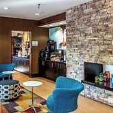 Fairfield Inn By Marriott Savannah I-95 South