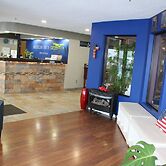 American Inn and Suites Ionia