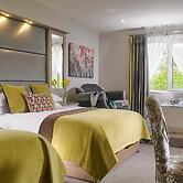 Fitzgerald's Woodlands House Hotel