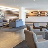 St Giles Heathrow Hotel