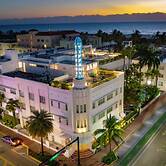 The Tony Hotel South Beach