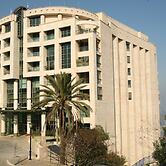 Crowne Plaza Haifa by IHG