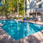 Hampton Inn Ft Lauderdale-Plantation