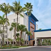 Hampton Inn Ft Lauderdale-Plantation