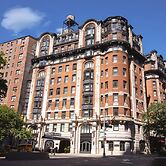 Hotel Belleclaire
