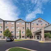 Comfort Suites Keeneland