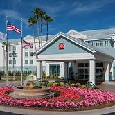 Hilton Garden Inn Orlando Airport