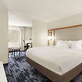 Fairfield Inn Warren Niles