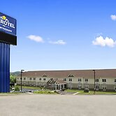 Microtel Inn By Wyndham Mineral Wells/Parkersburg