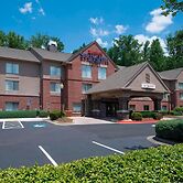 SpringHill Suites by Marriott Atlanta Alpharetta