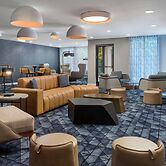Courtyard by Marriott Frederick