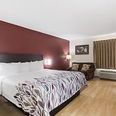 Red Roof Inn London I-75